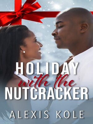 cover image of Holiday with the Nutcracker